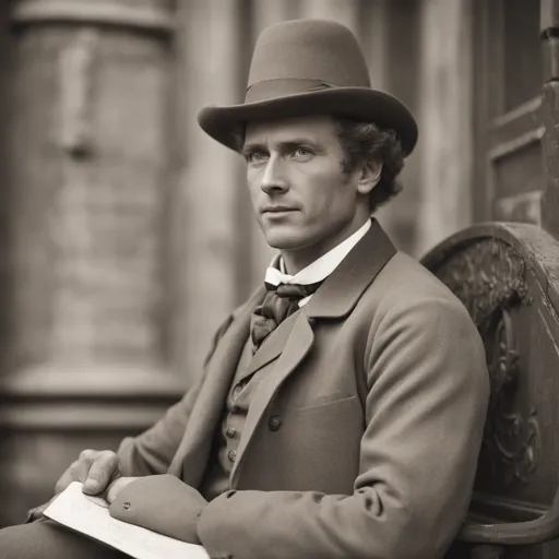 Isaac Nichols