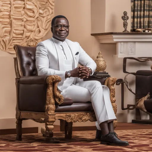 Isaac Nii Djanmah Vanderpuye
