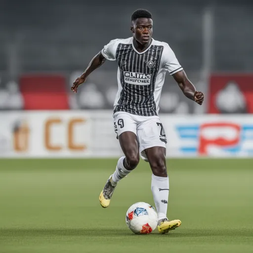 Isaac Nuhu
