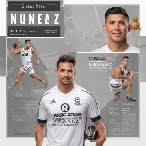 Isaac Núñez