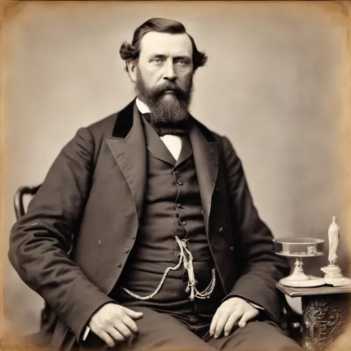 Isaac O. Savage