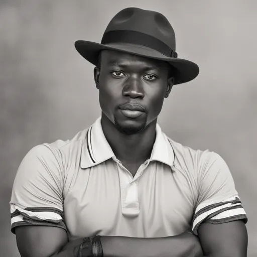 Isaac Okpe