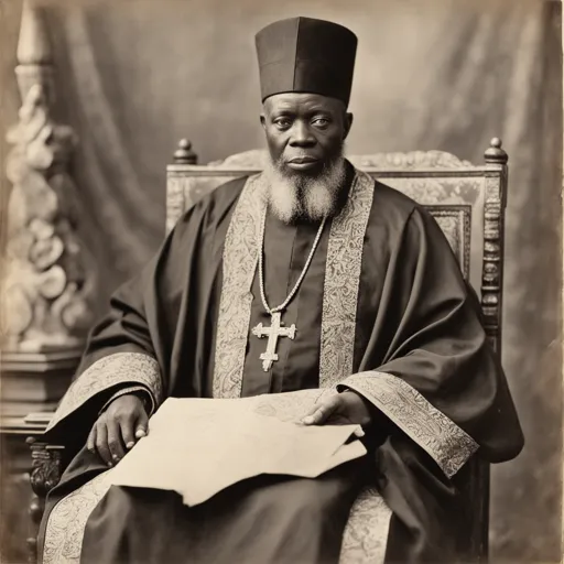 Isaac Oluwole