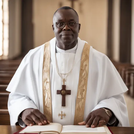 Isaac Oluyamo