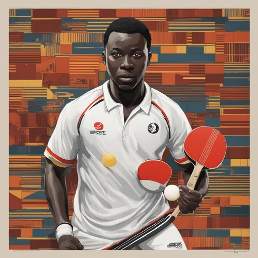 Isaac Opoku (table tennis)