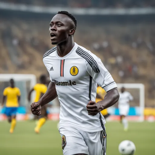 Isaac Opoku Agyemang