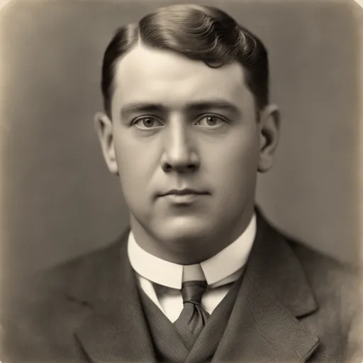Isaac P. Witter