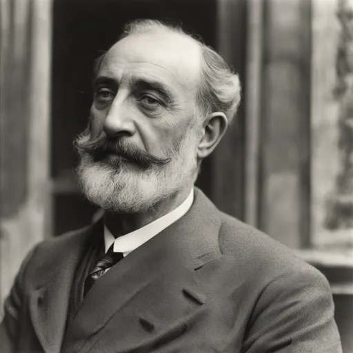 Isaac Passy