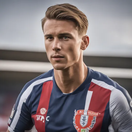 Isaac Pearce