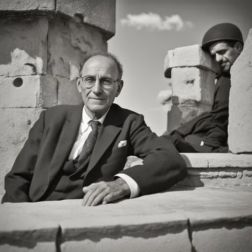 Isaac Perlmutter