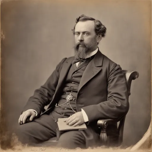 Isaac Pursell
