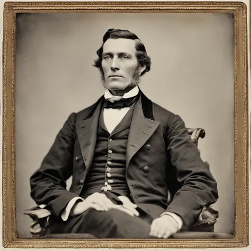 Isaac R. Moores