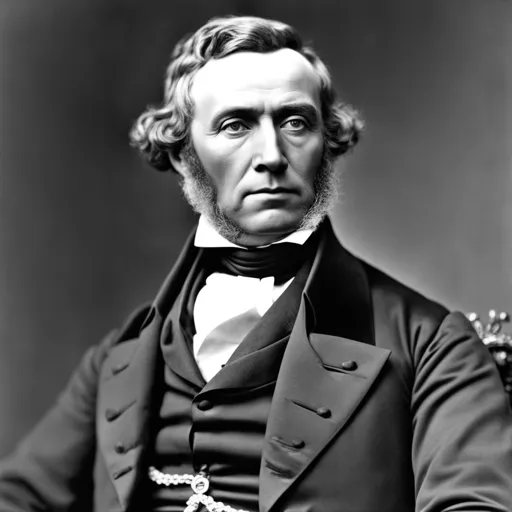 Isaac Rand Jackson