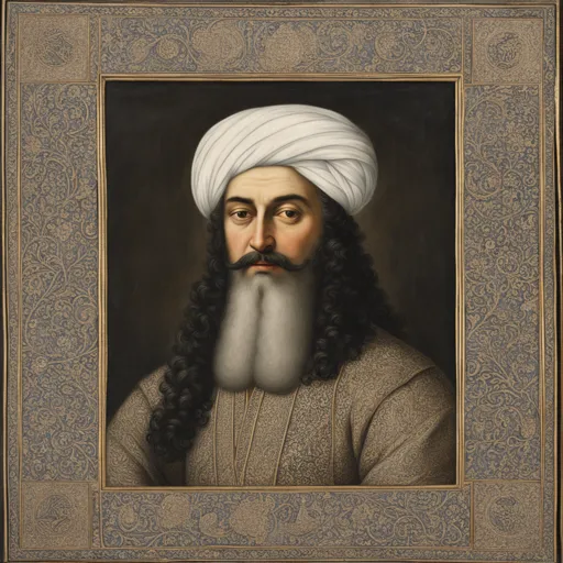 Isaac Raphael Alfandari