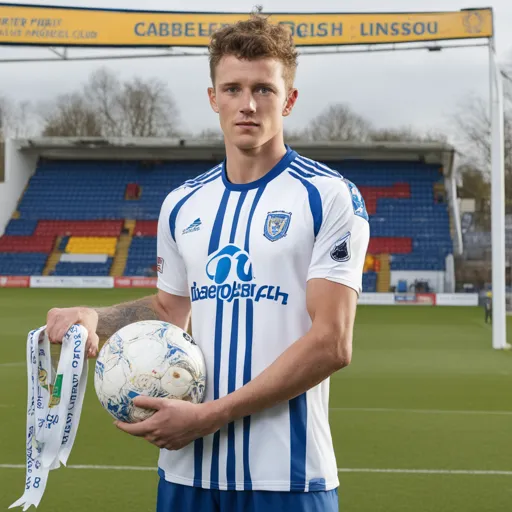 Isaac Rice (footballer)