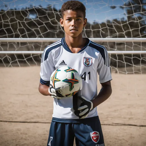 Isaac Richards (soccer)