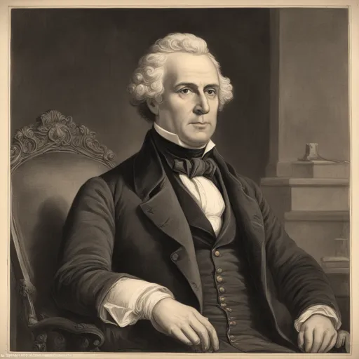 Isaac Roach