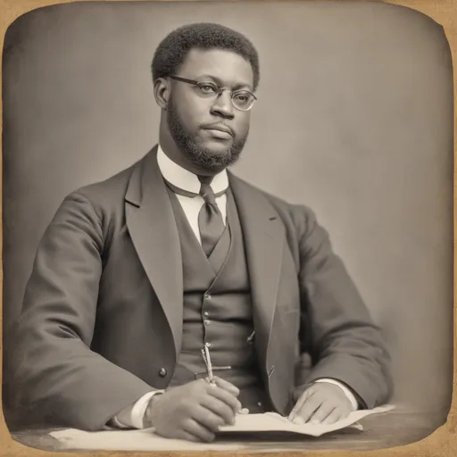 Isaac Robinson (politician)