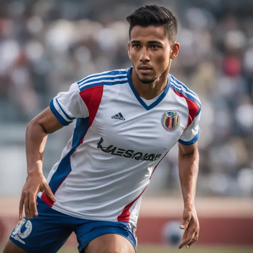 Isaac Romo
