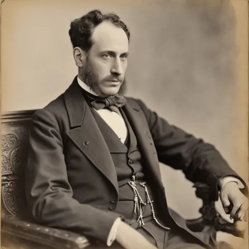 Isaac Rosenfeld