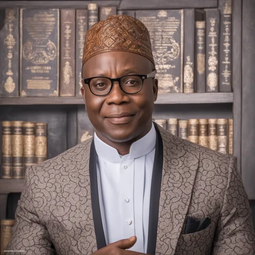 Isaac Rotimi Ajayi