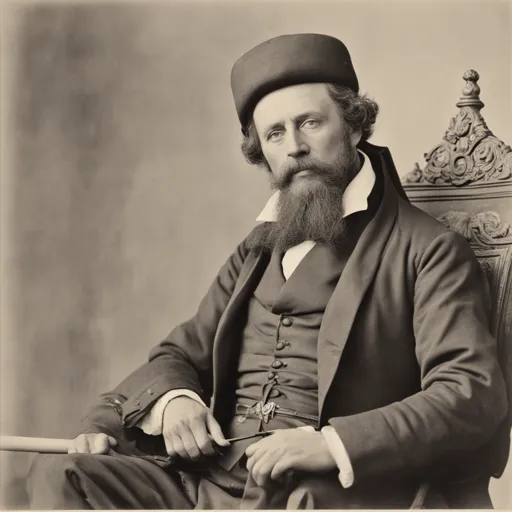 Isaac Rumsch