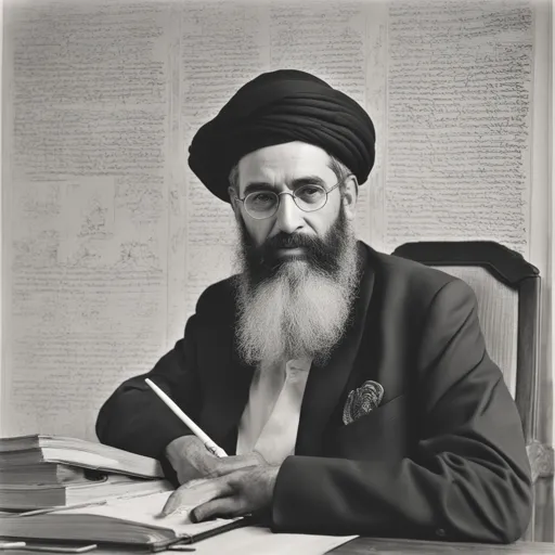 Isaac S.D. Sassoon