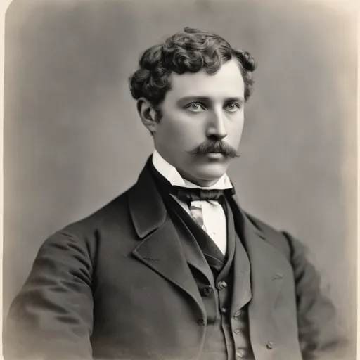 Isaac S. Morse