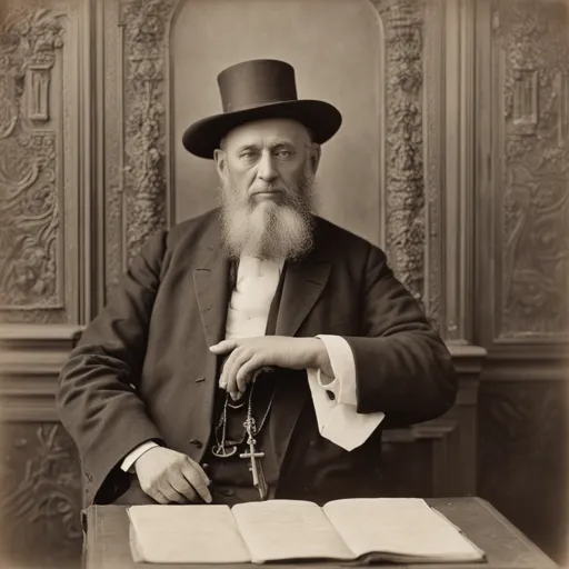 Isaac S. Moses