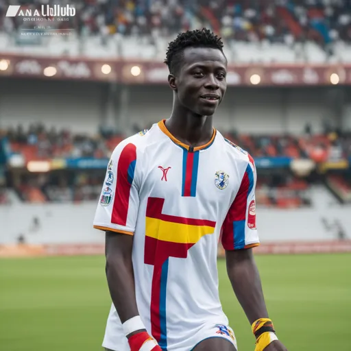 Isaac Sackey