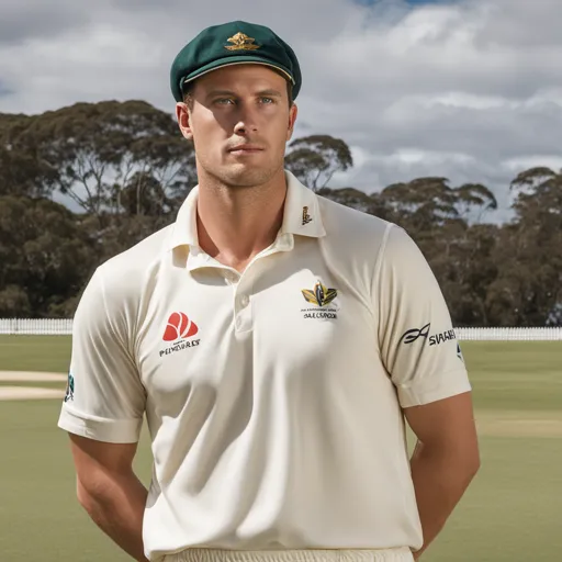 Isaac Salmon (cricketer)