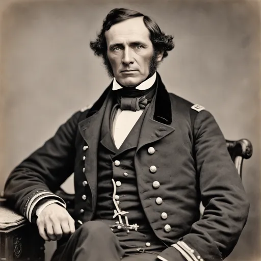 Isaac Sandford