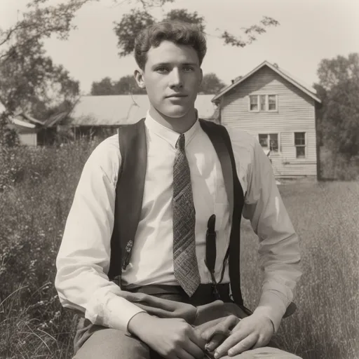 Isaac Schultz