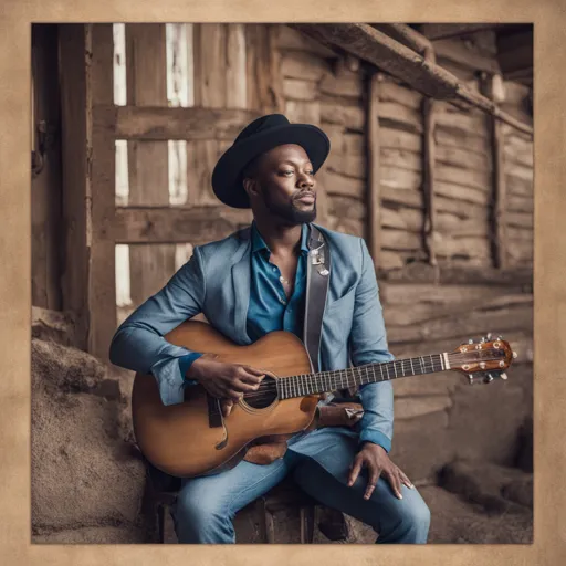 Isaac Scott (musician)