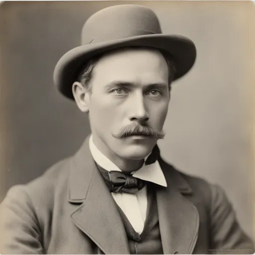Isaac Scott Hathaway
