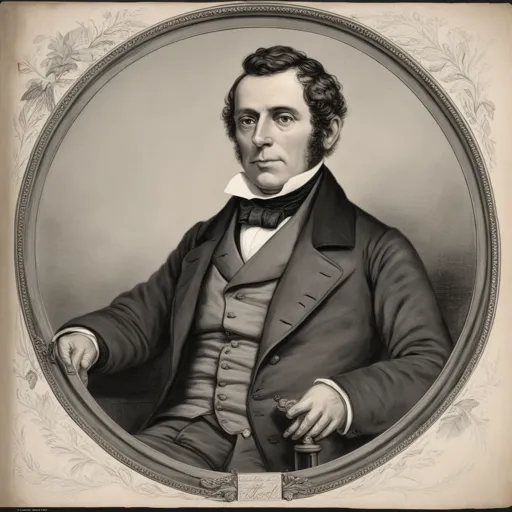 Isaac Scott Nind