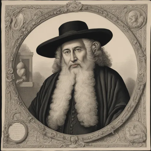 Isaac Seckel Etthausen