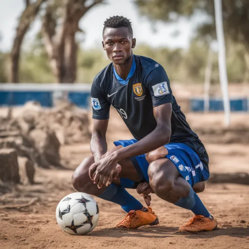 Isaac Shamujompa
