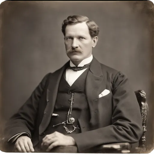 Isaac Sharpless