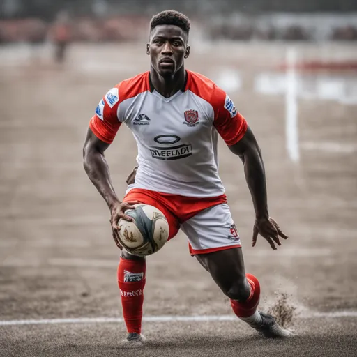 Isaac Shaw