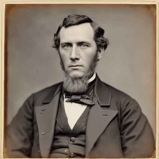 Isaac Shepherd