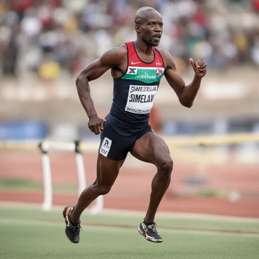Isaac Simelane