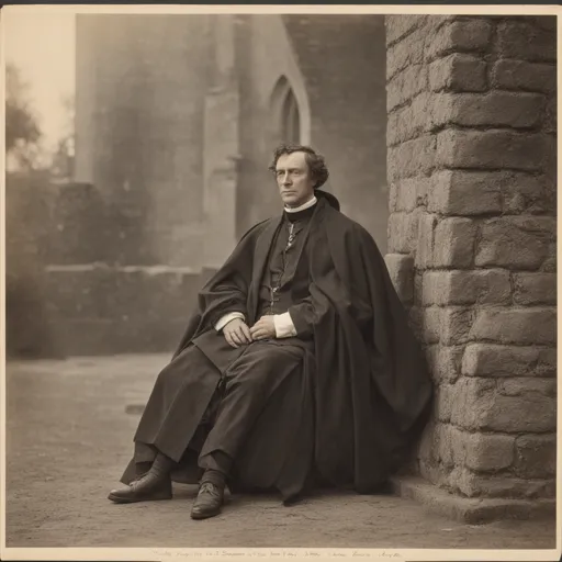 Isaac Singleton (priest)