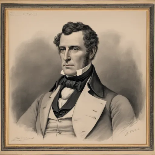 Isaac Southard