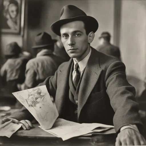 Isaac Soyer