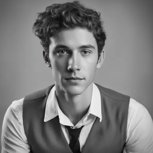 Isaac Stanmore