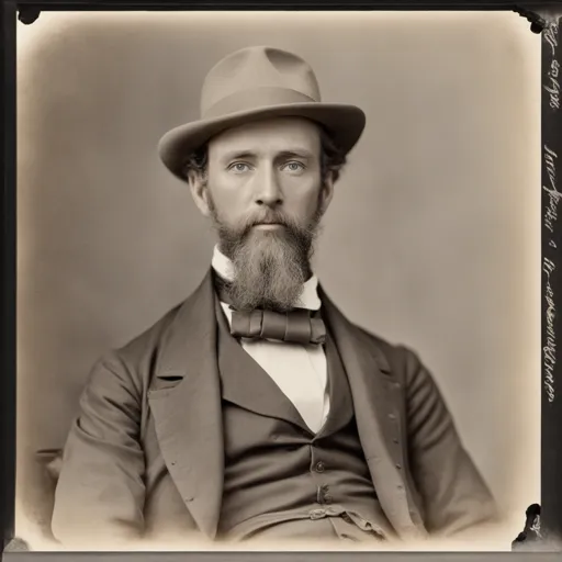 Isaac Stockton Keith Ogier