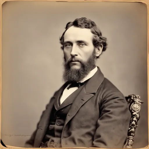 Isaac Strain