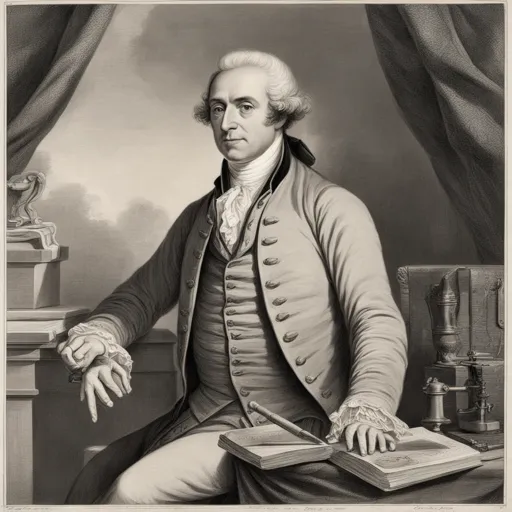 Isaac Taylor (1759–1829)