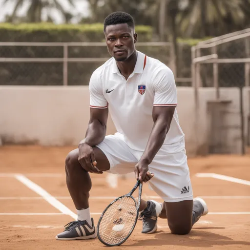 Isaac Teitei Nortey